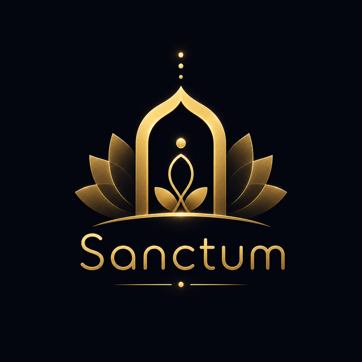 Sanctum Meditation App
